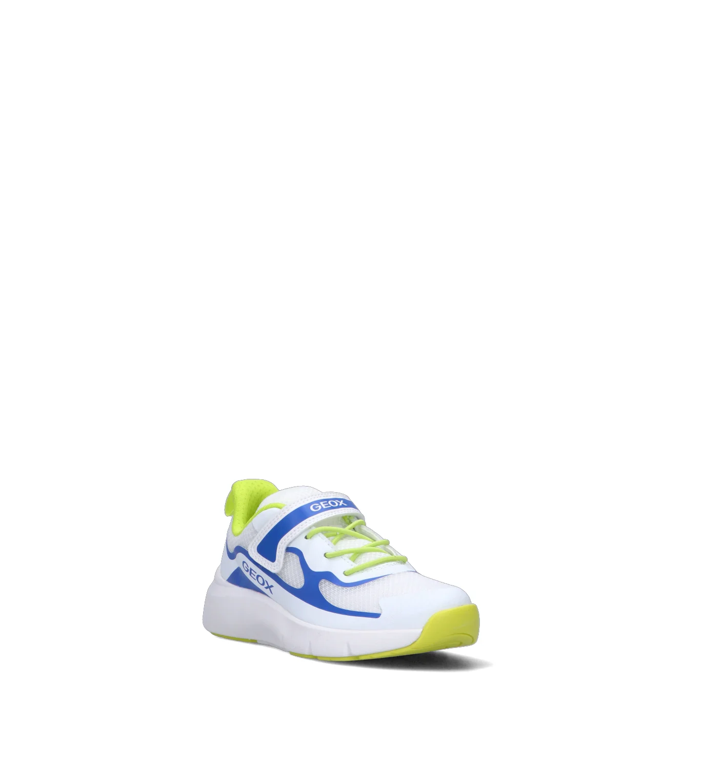 GEOX Sneaker bimbo bianca - Image 2