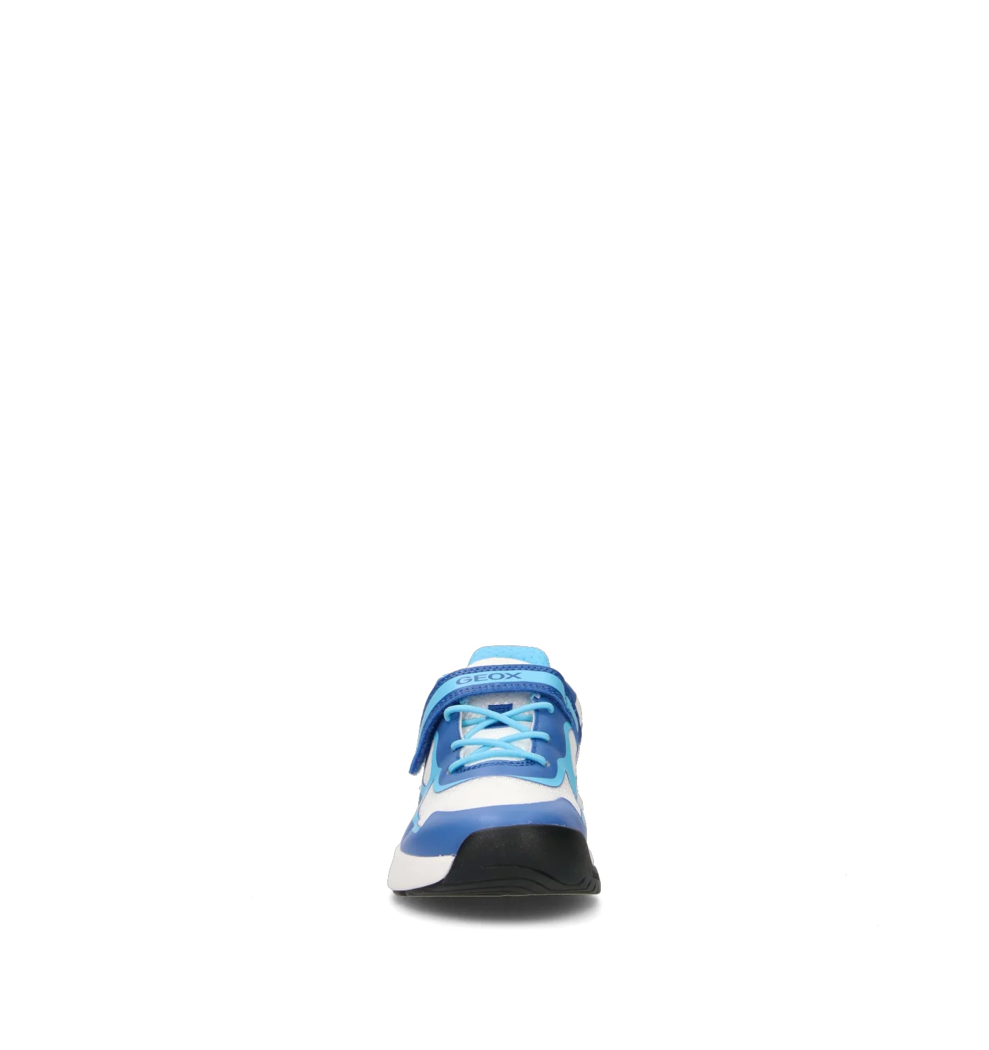 GEOX Sneaker bimbo blu - Image 3