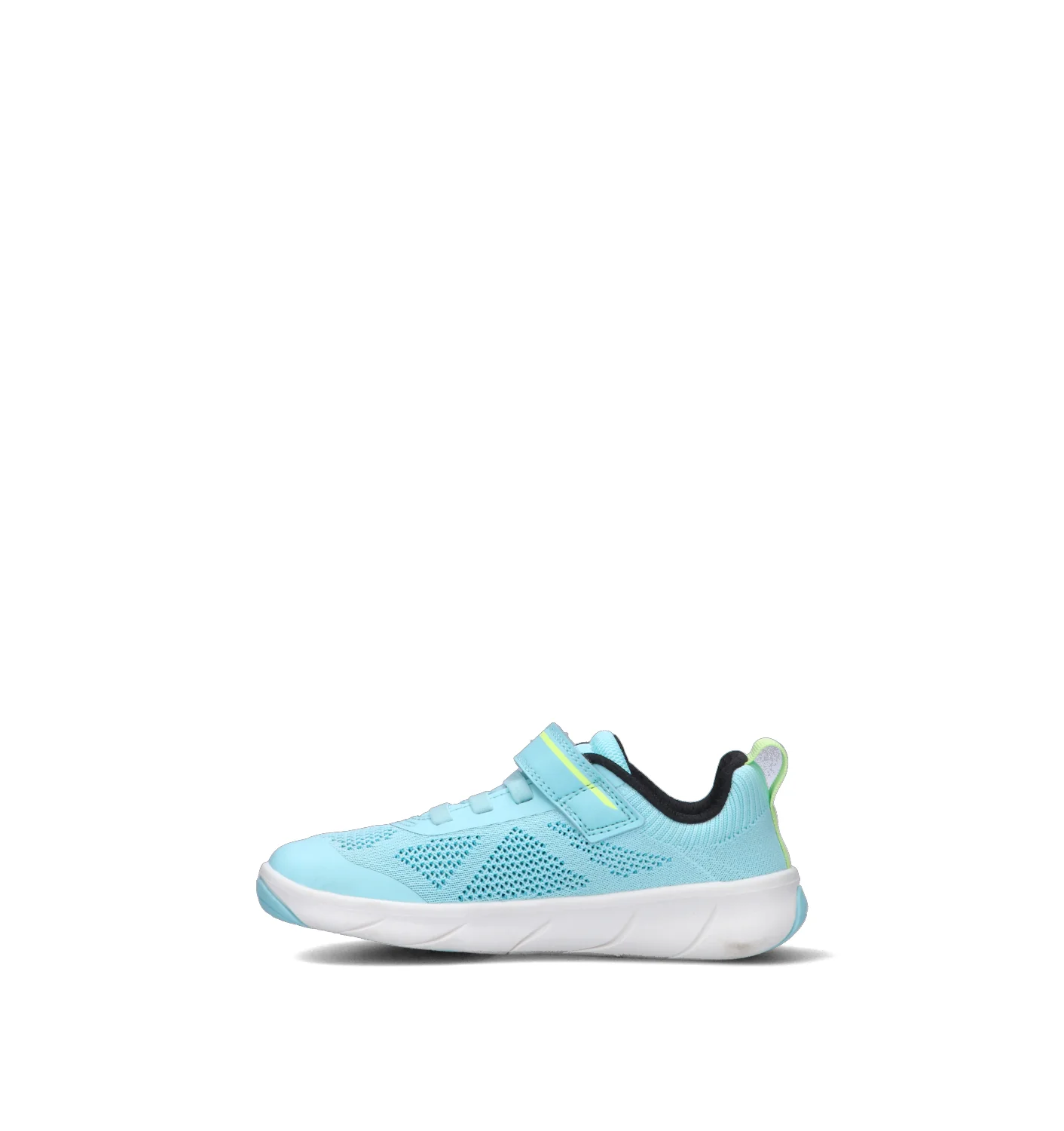 GEOX Sneaker bimbo azzurra - Image 4
