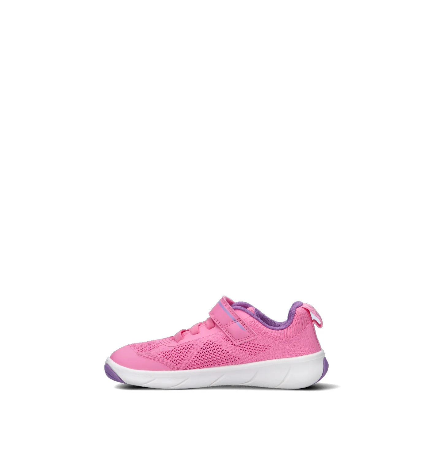 GEOX Sneaker bimba rosa - Image 3