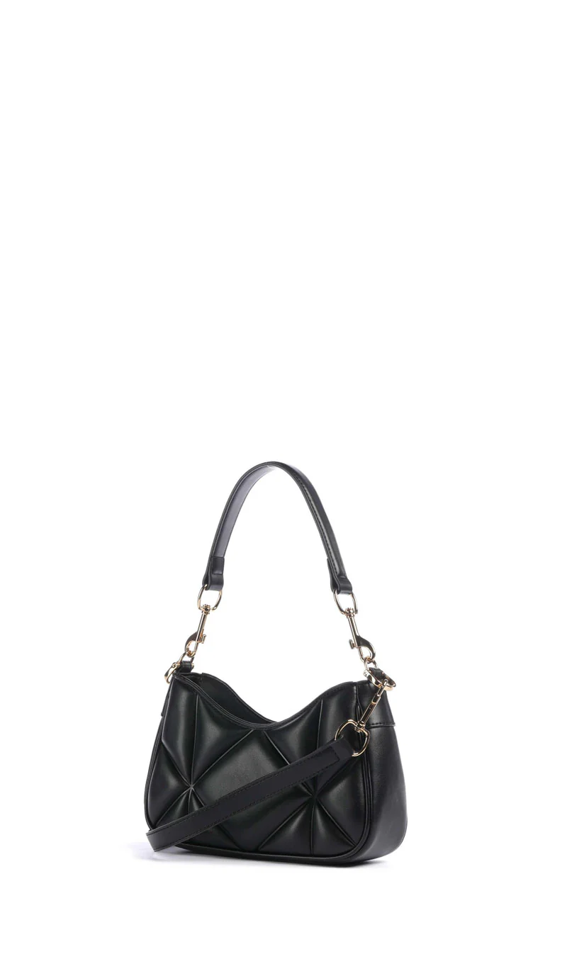 LOVE MOSCHINO Borsa donna nera - Image 2