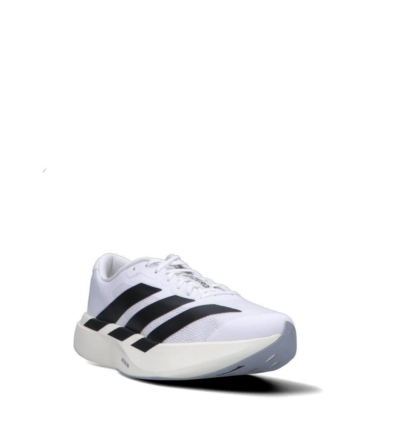 ADIDAS ADIZERO EVO SL M Scarpa running uomo bianca - Image 2
