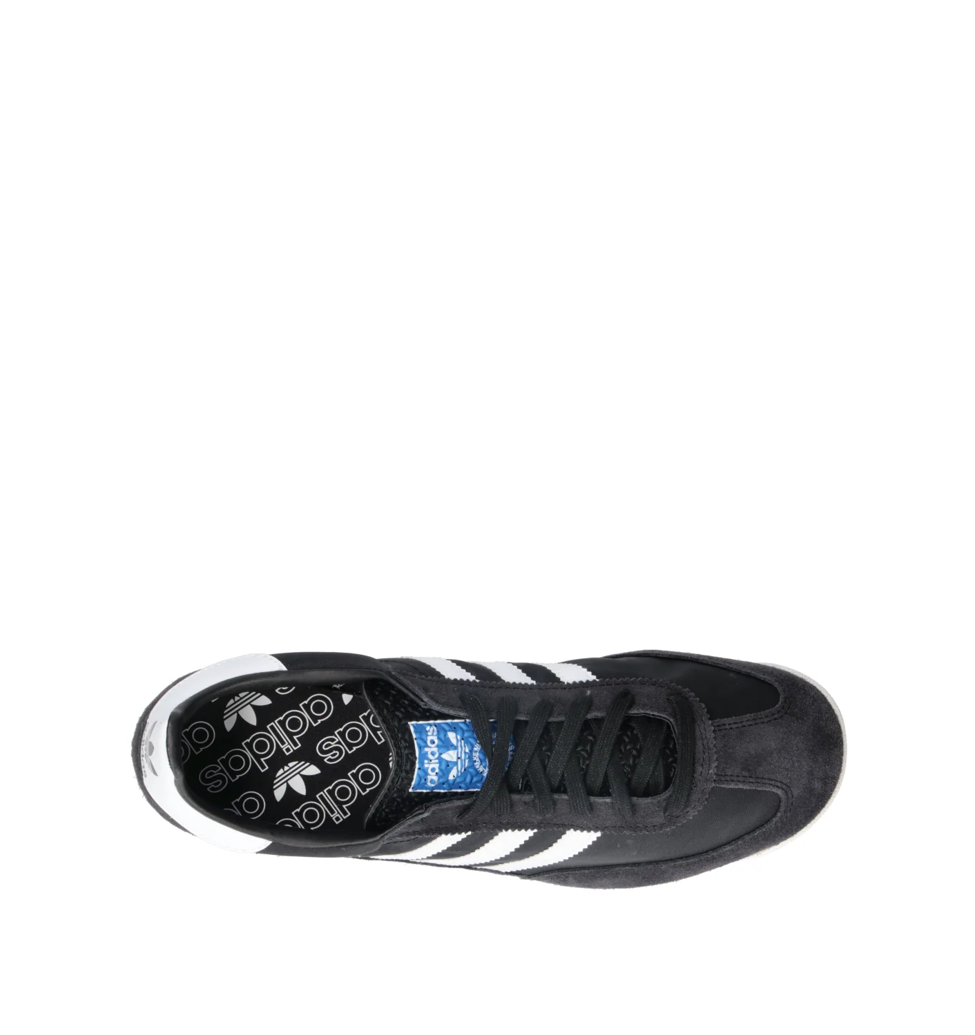ADIDAS SL 72 RS Sneaker uomo nera - Image 5