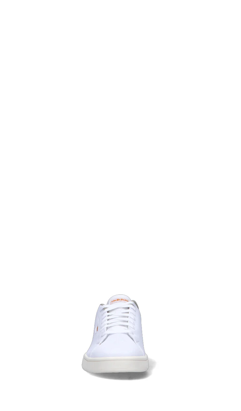ADIDAS URBAN COURT Sneaker uomo bianca - Image 3