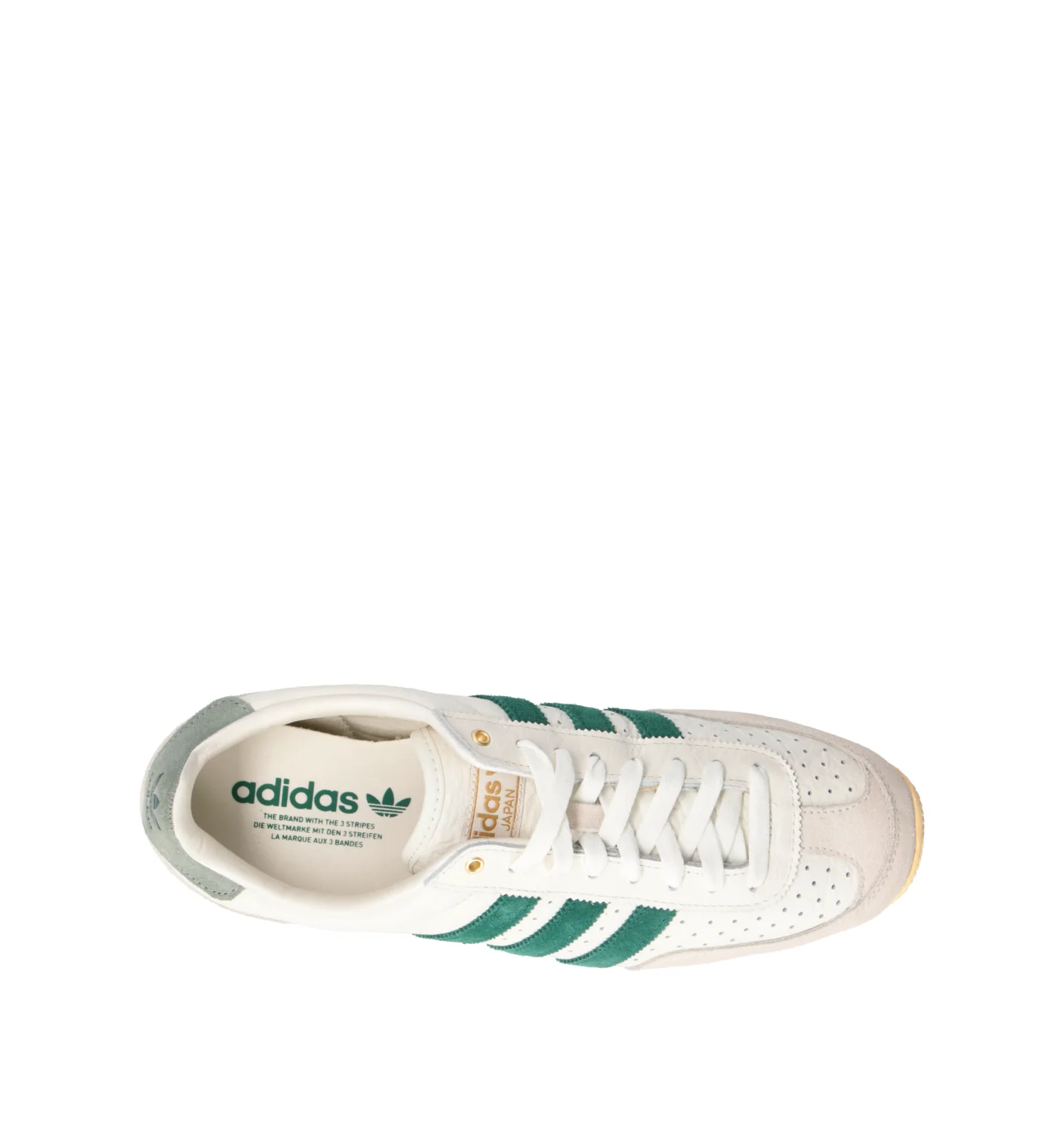 ADIDAS JAPAN W Sneaker uomo - Image 5