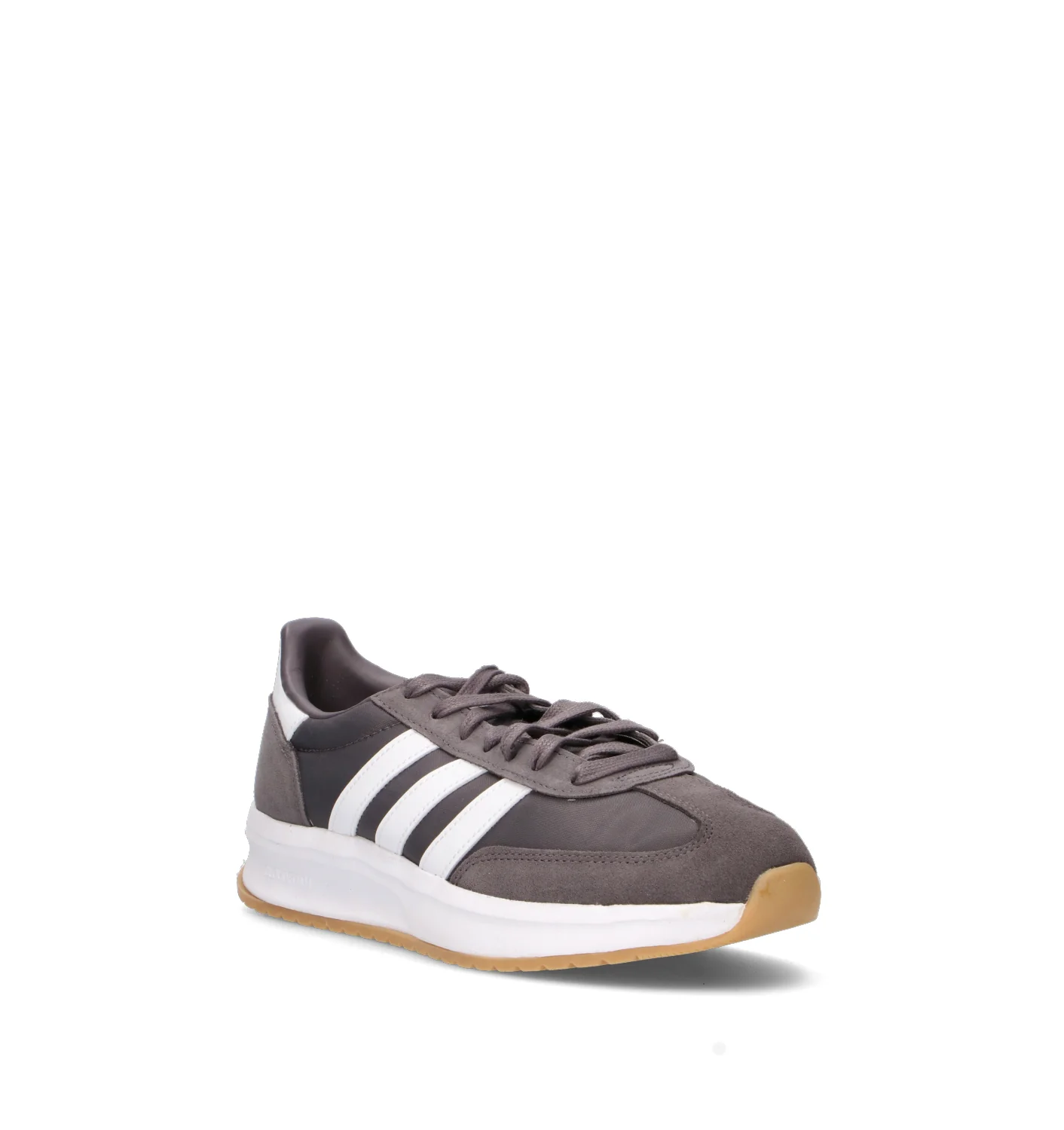 ADIDAS RUN 70s 2.0 Sneaker uomo grigia - Image 2
