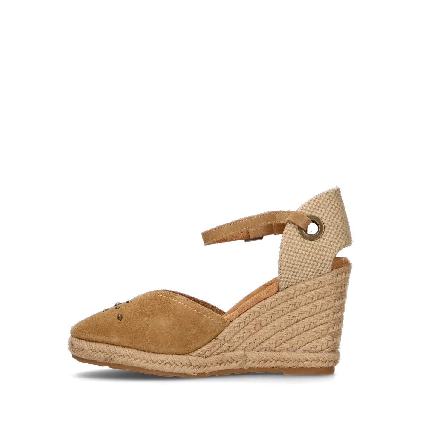 JEEP Campeggina donna cuoio - Image 4