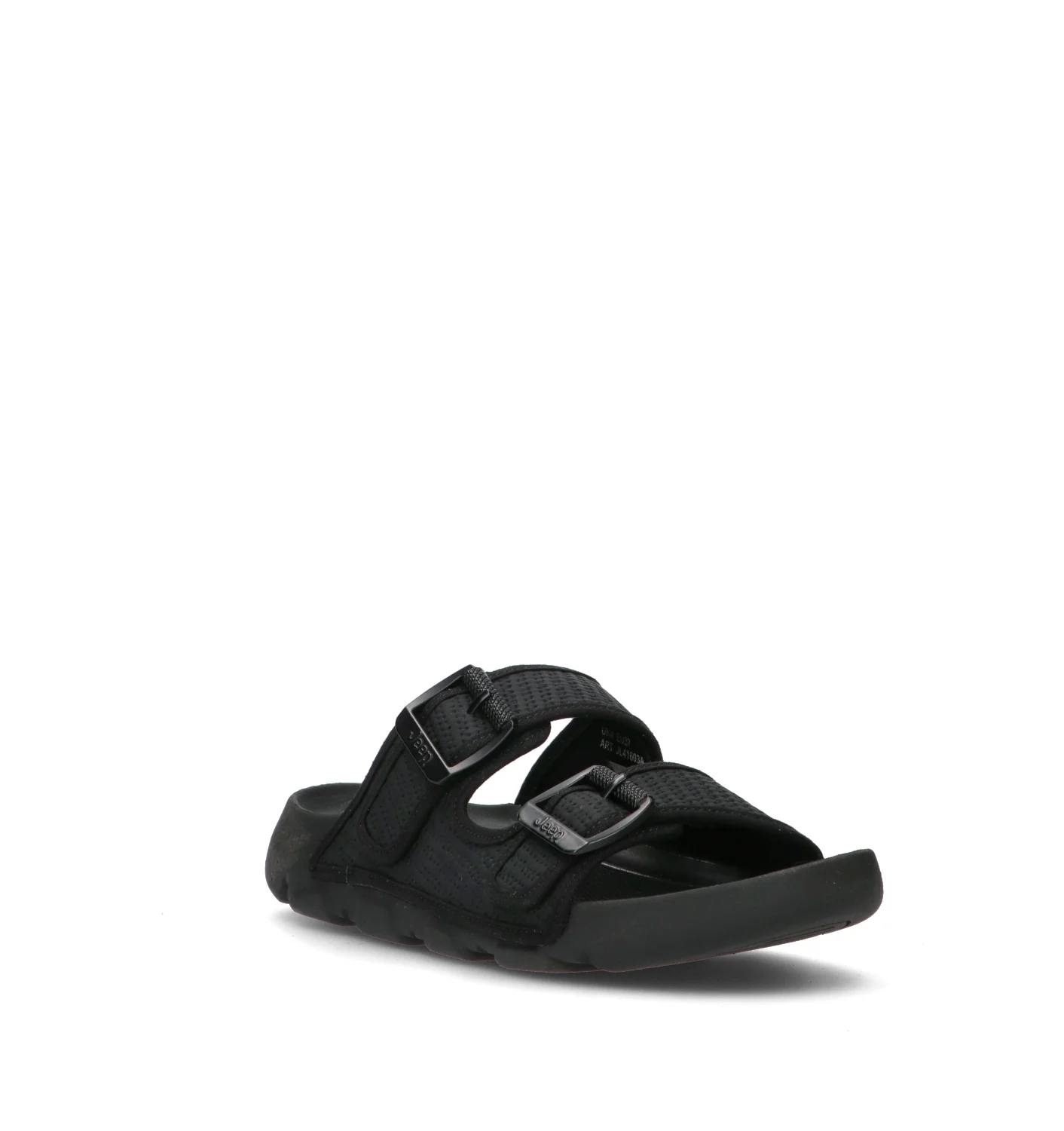 JEEP Ciabatta donna nera - Image 2