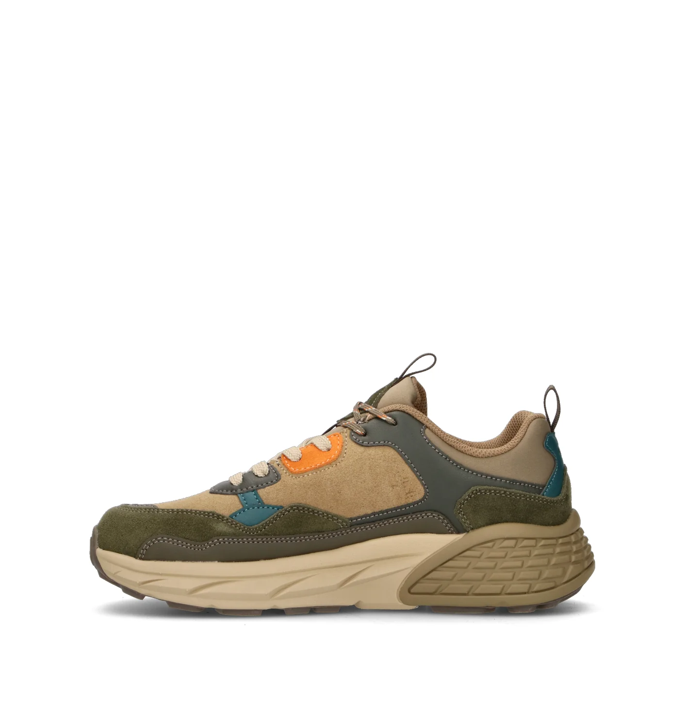 JEEP Sneaker uomo multicolor - Image 4