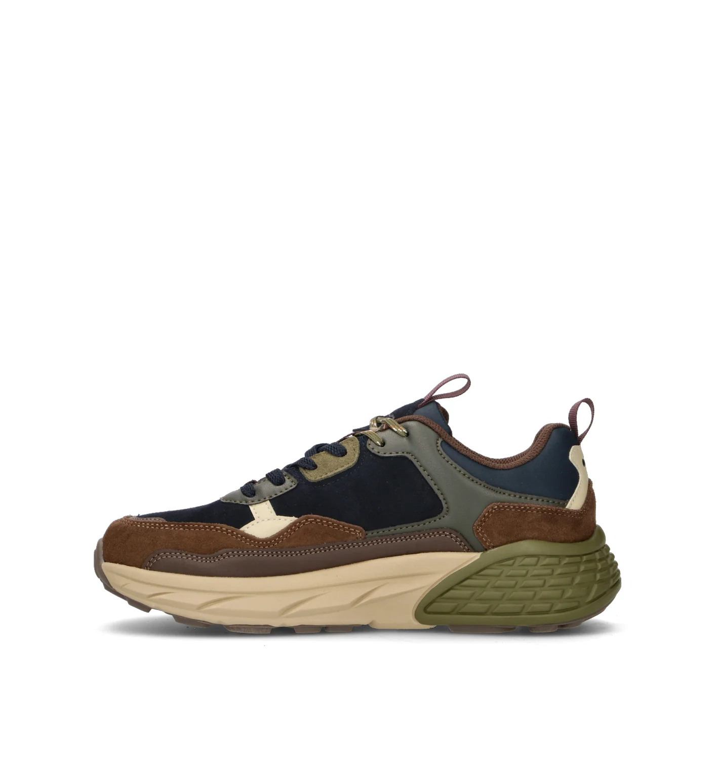 JEEP Sneaker uomo multicolor - Image 4