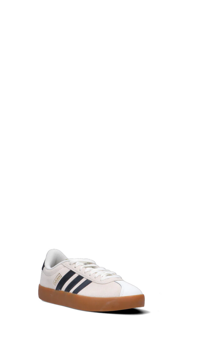 ADIDAS VL COURT 3.0 Sneaker donna bianca - Image 2