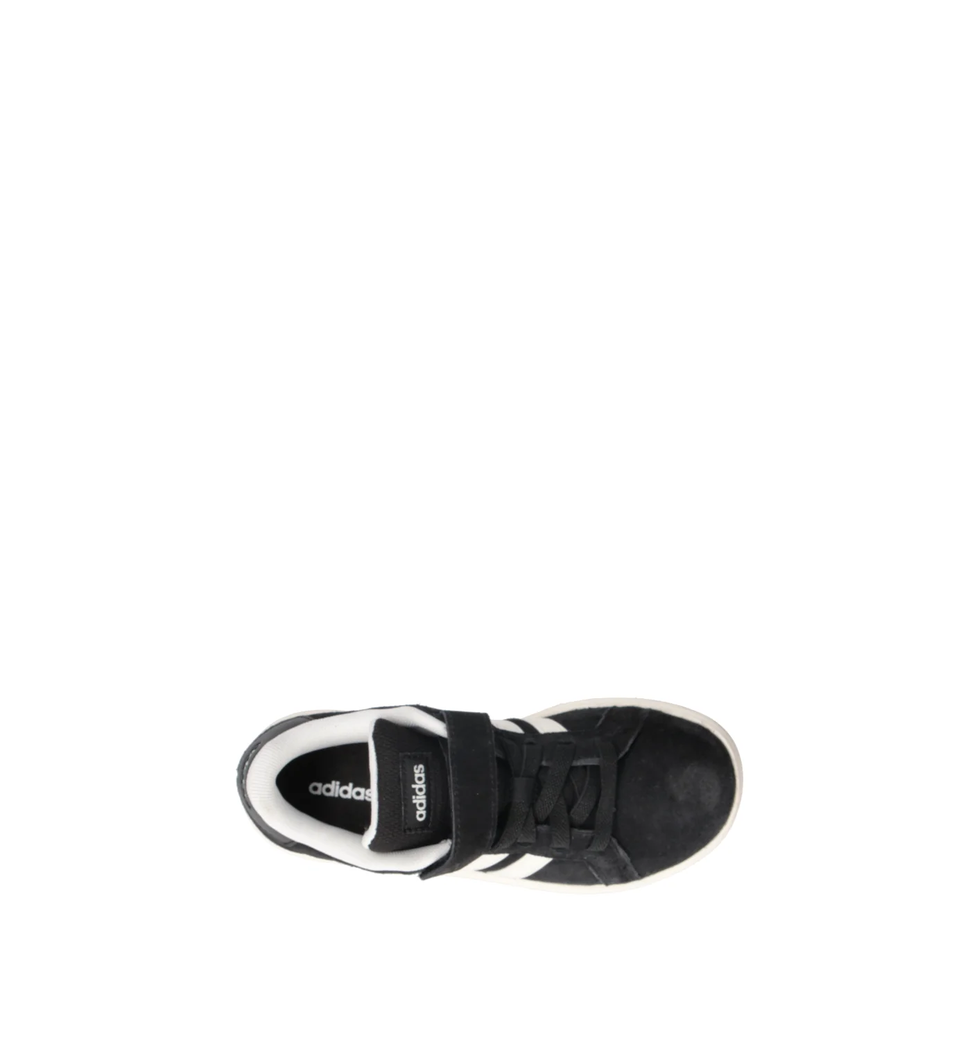 ADIDAS GRAND COURT 00S EL C Sneaker bimbo nera - Image 5