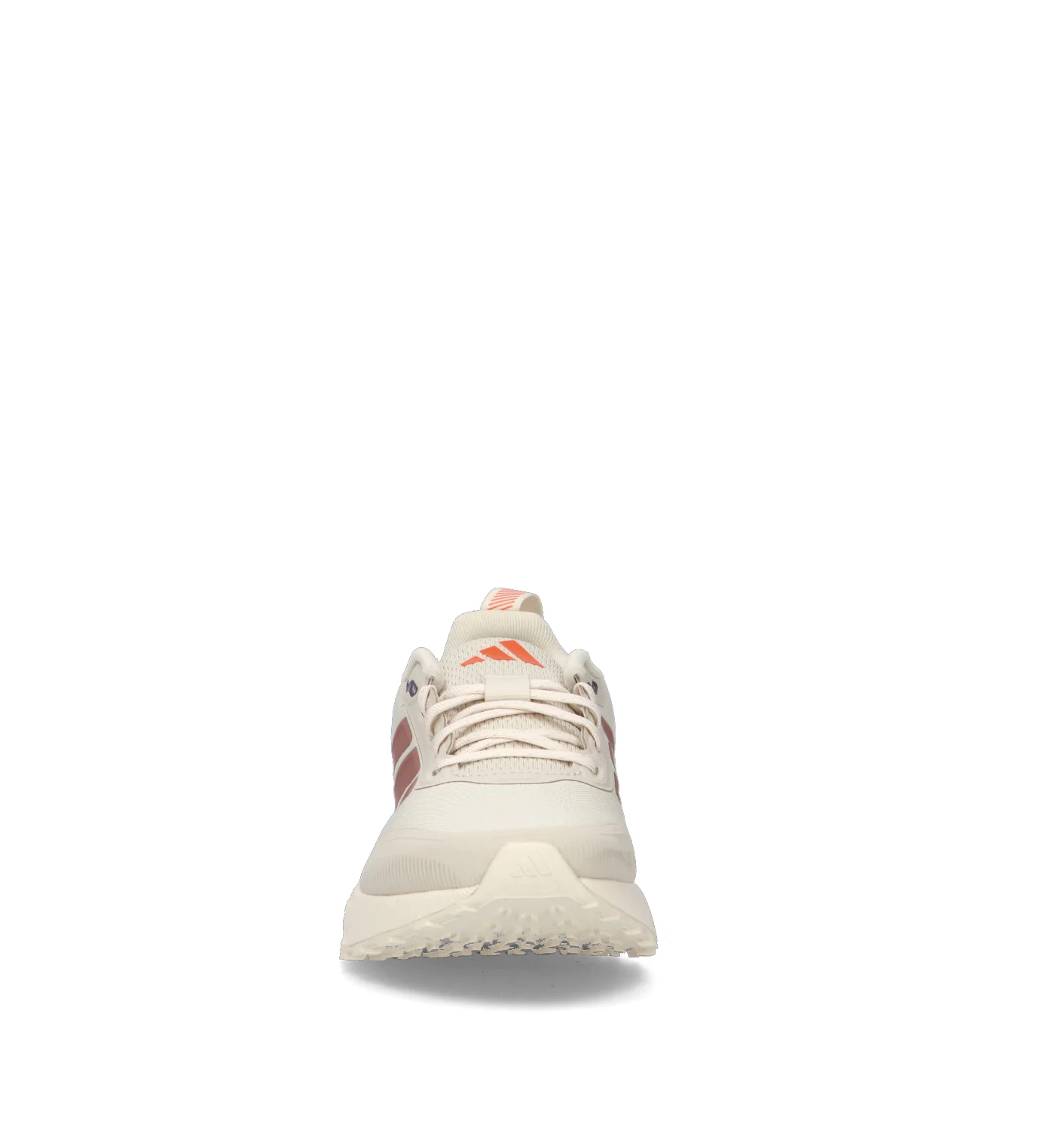 ADIDAS RUNFALCON 5 TR W Sneaker donna bianca - Image 3