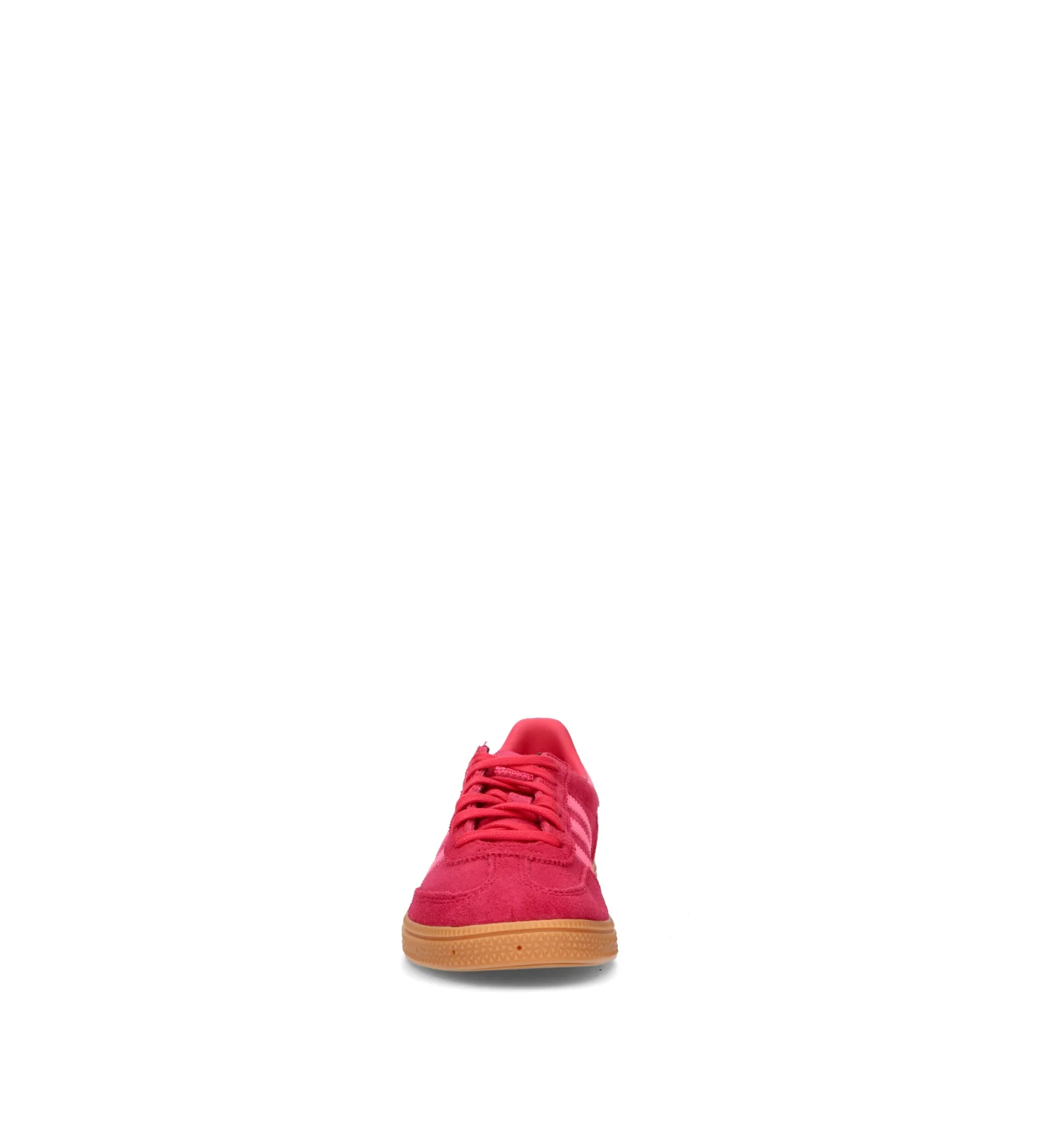 ADIDAS HANDBALL SPEZIAL C Sneaker bimba fucsia - Image 3
