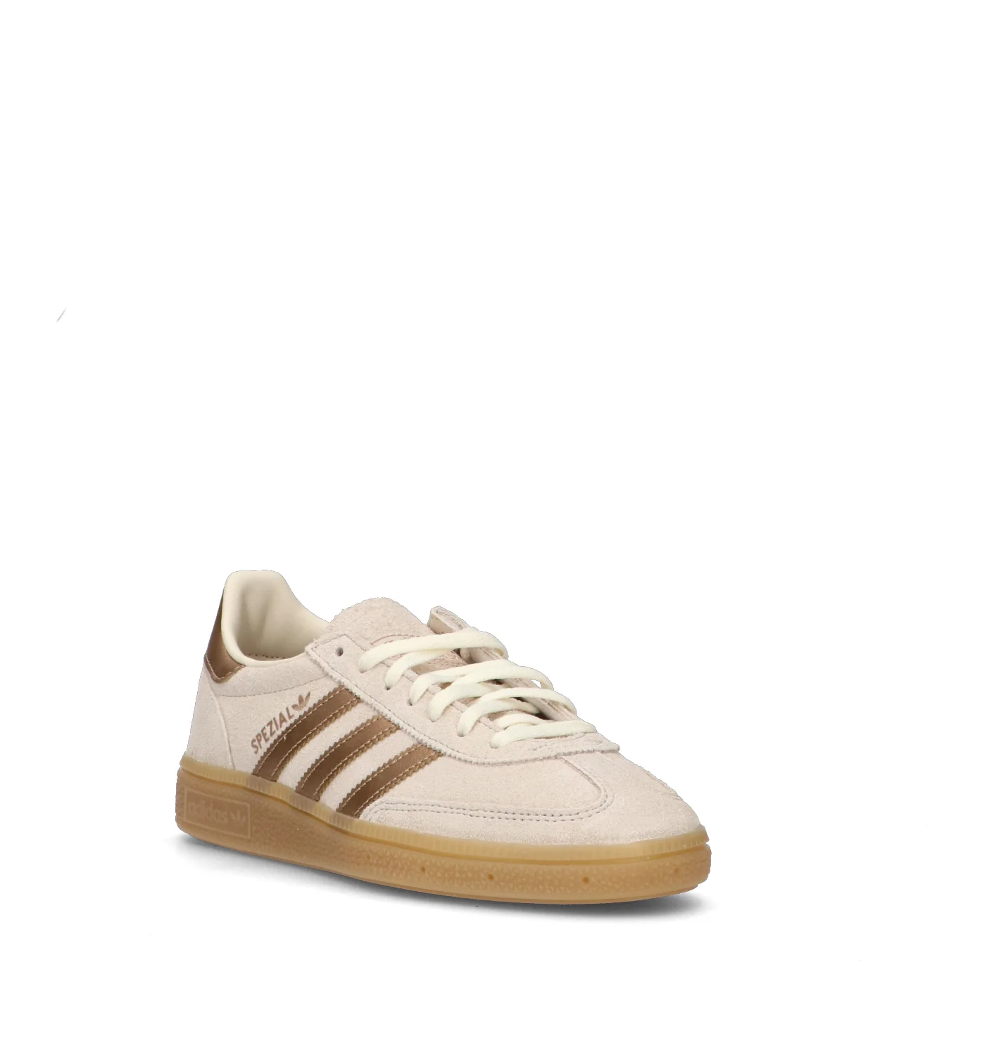 ADIDAS HANDBALL SPEZIAL W Sneaker donna bianca - Image 2