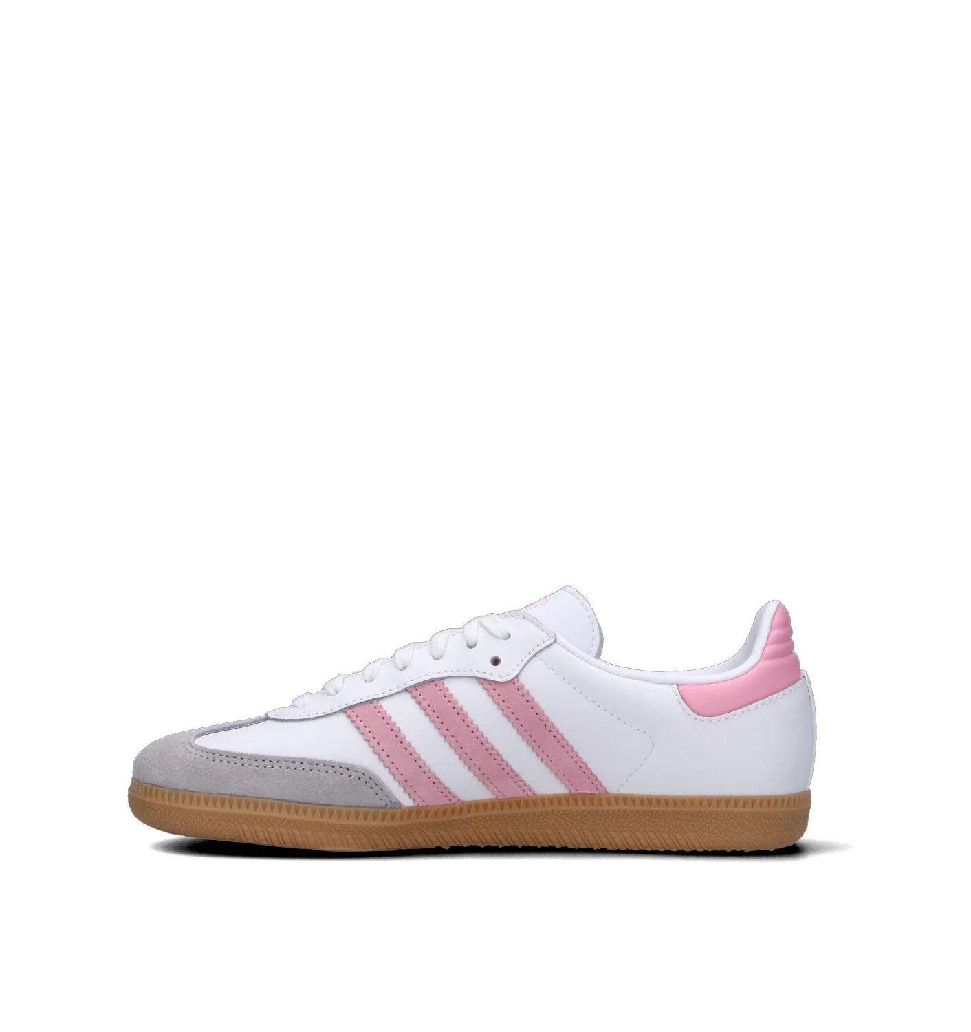 ADIDAS SAMA OG J Sneaker donna - Image 4