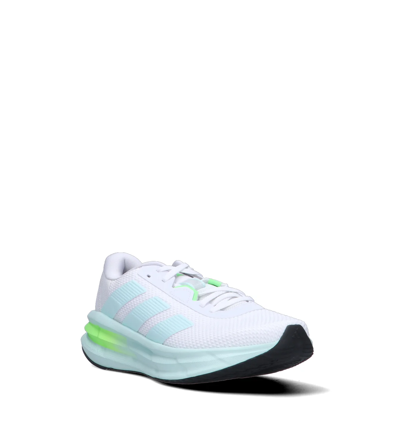 ADIDAS GALAXY 7 W Scarpa running donna bianca - Image 2