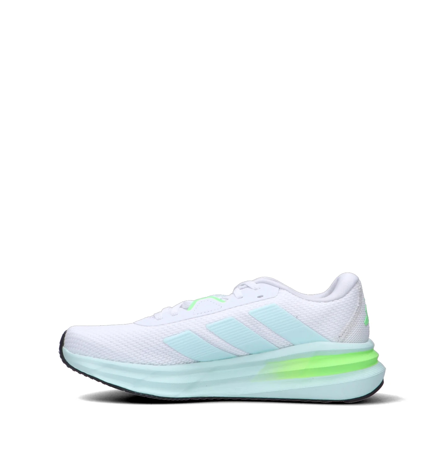 ADIDAS GALAXY 7 W Scarpa running donna bianca - Image 4