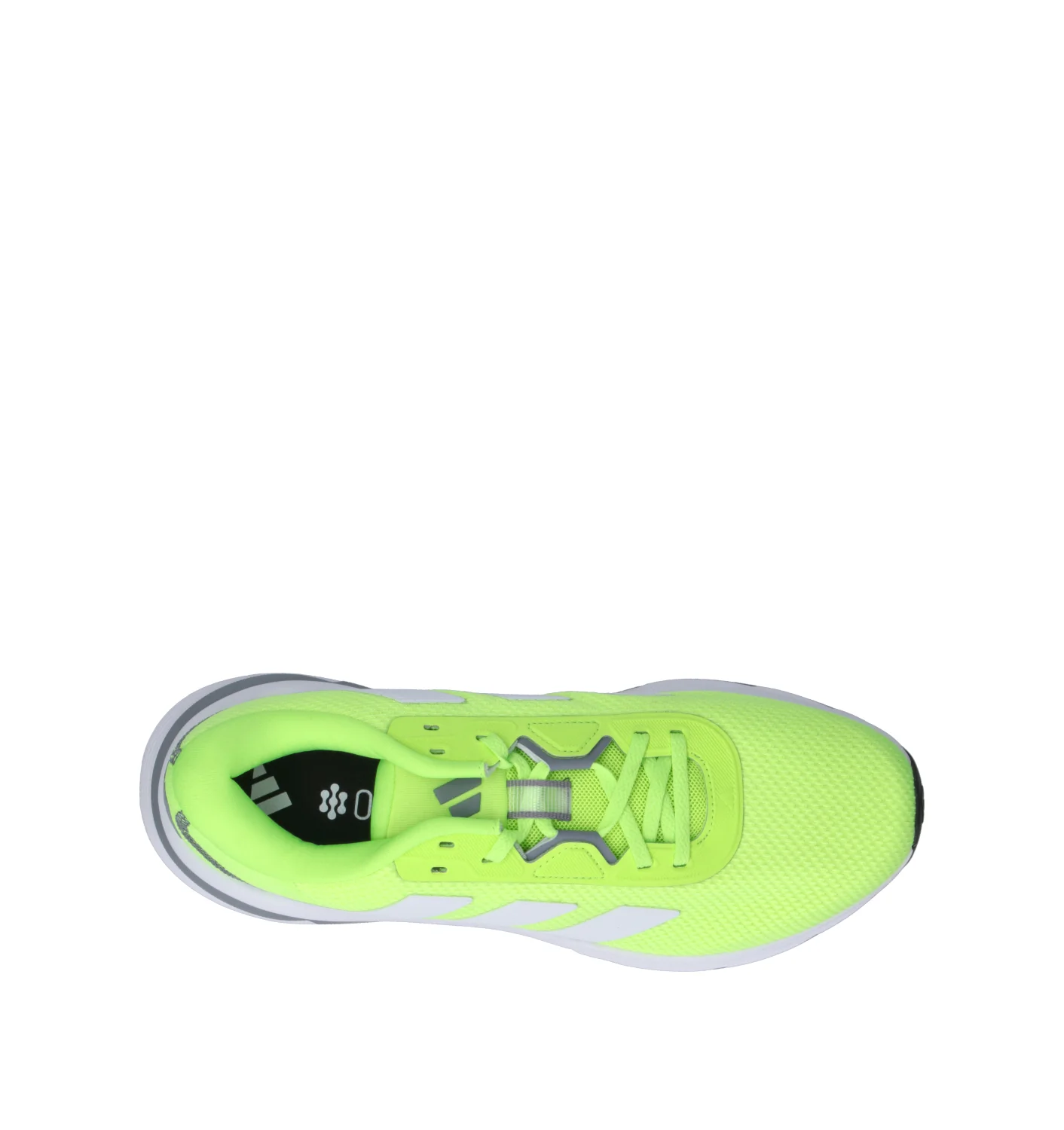 ADIDAS GALAXY 7 M Scarpa running uomo gialla - Image 5