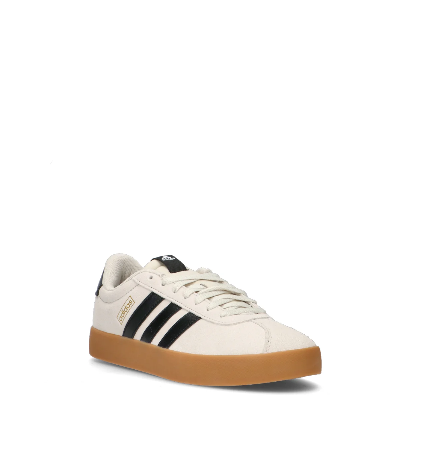 ADIDAS VL COURT 3.0 Sneaker donna bianca - Image 2