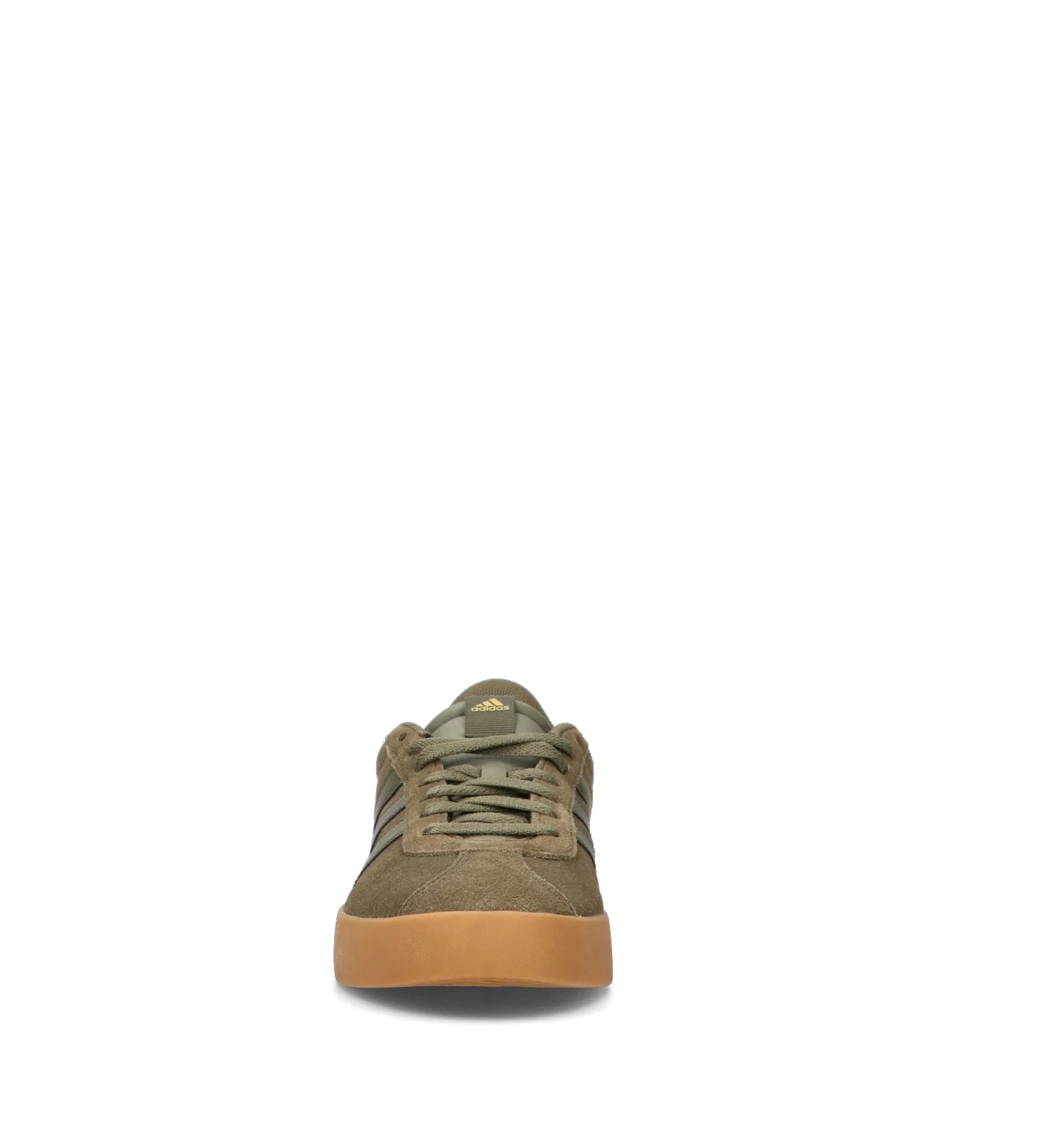 ADIDAS VL COURT 3.0 Sneaker uomo oliva - Image 3