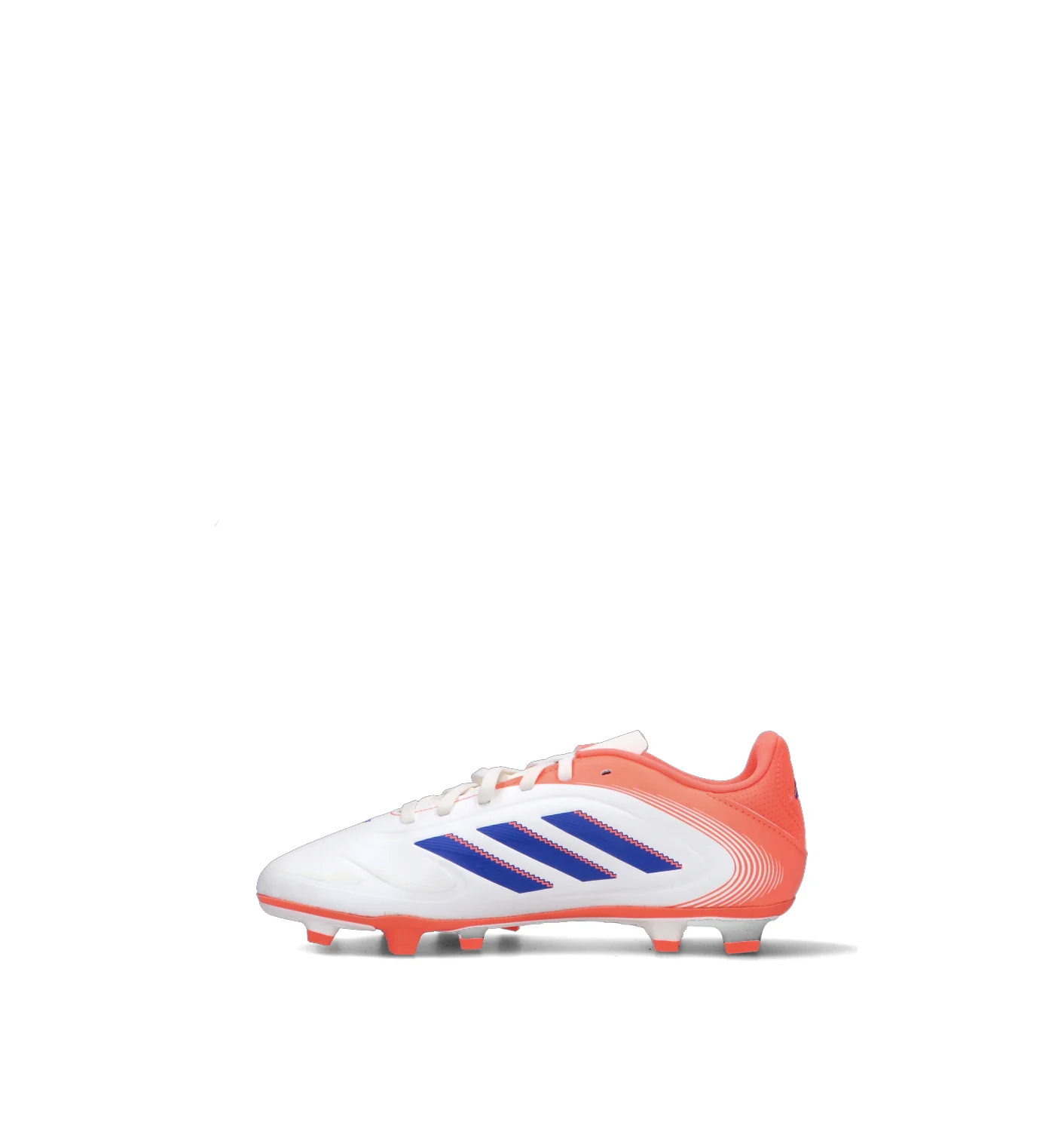 ADIDAS COPA PURE III CLUB FG/MG J Scarpa calcio bimbo bianca - Image 4
