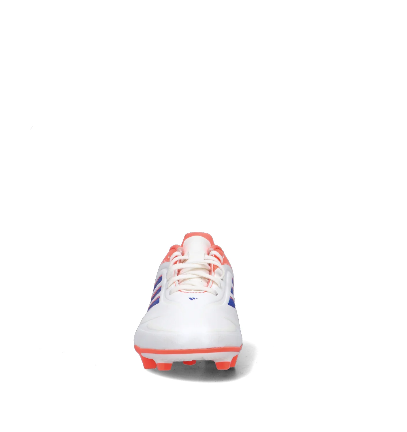 ADIDAS COPA PURE III CLUB FG/MG J Scarpa calcio ragazzo bianca - Image 3