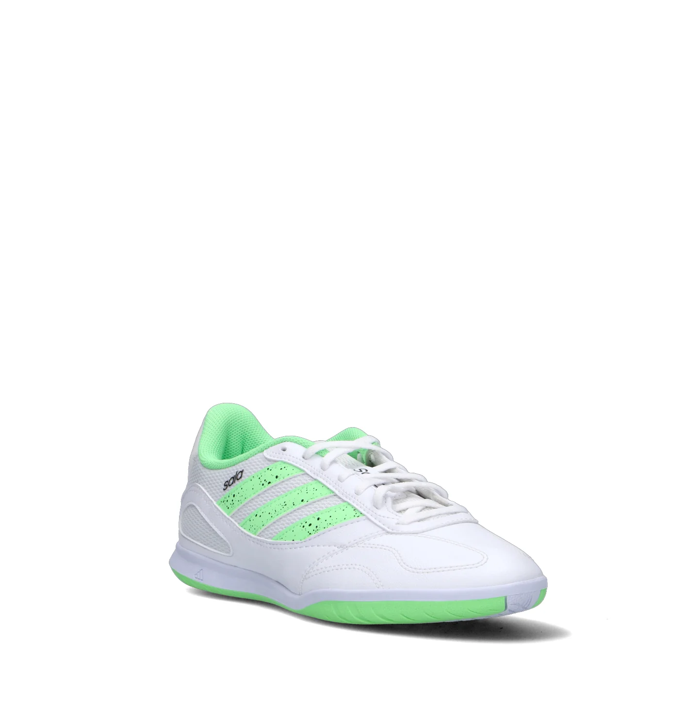 ADIDAS SUPER SALA III Scarpa calcetto uomo in tessuto e materiale sintetico. Pensata per le sfide de - Image 2