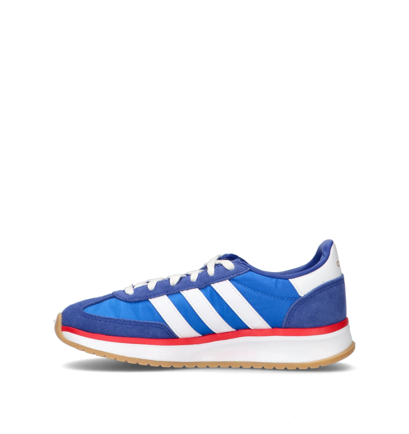 ADIDAS RUN 70s 2.0 Sneaker donna blu - Image 4
