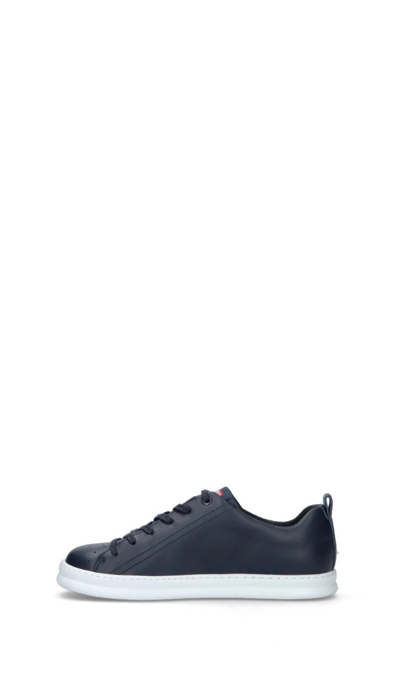 CAMPER Sneaker uomo blu in pelle - Image 4