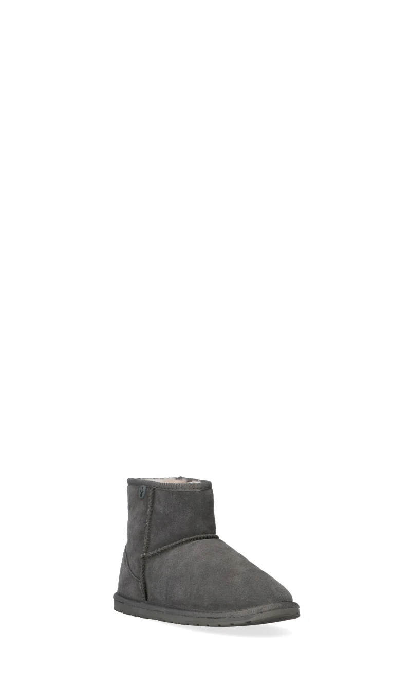 EMU Stivaletto bimba grigio - Image 2