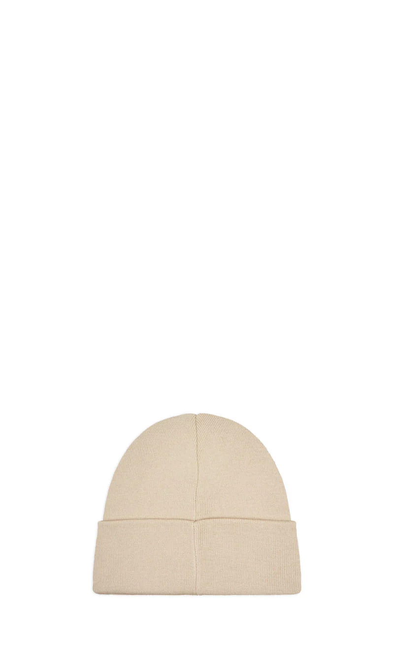 CALVIN KLEIN - Berretto bianco uomo - Image 2