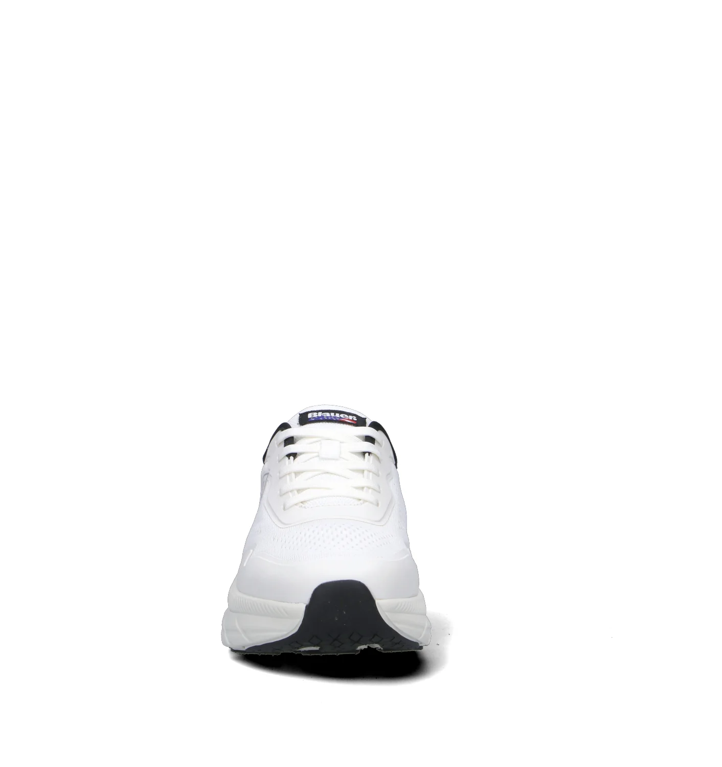 BLAUER Sneaker uomo bianca - Image 3