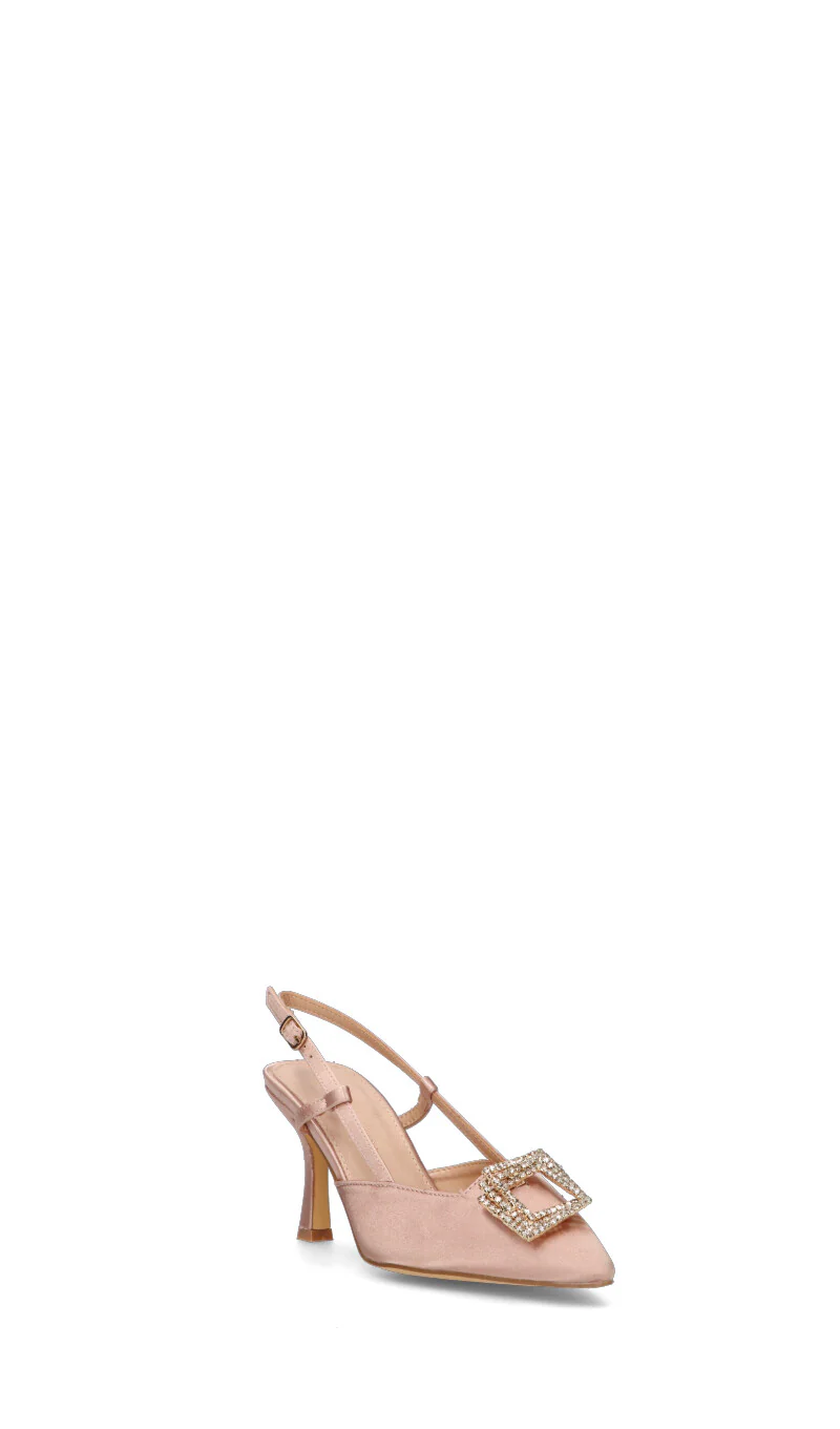 KHARISMA Slingback donna rosa - Image 2