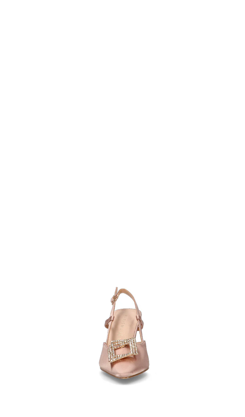 KHARISMA Slingback donna rosa - Image 3