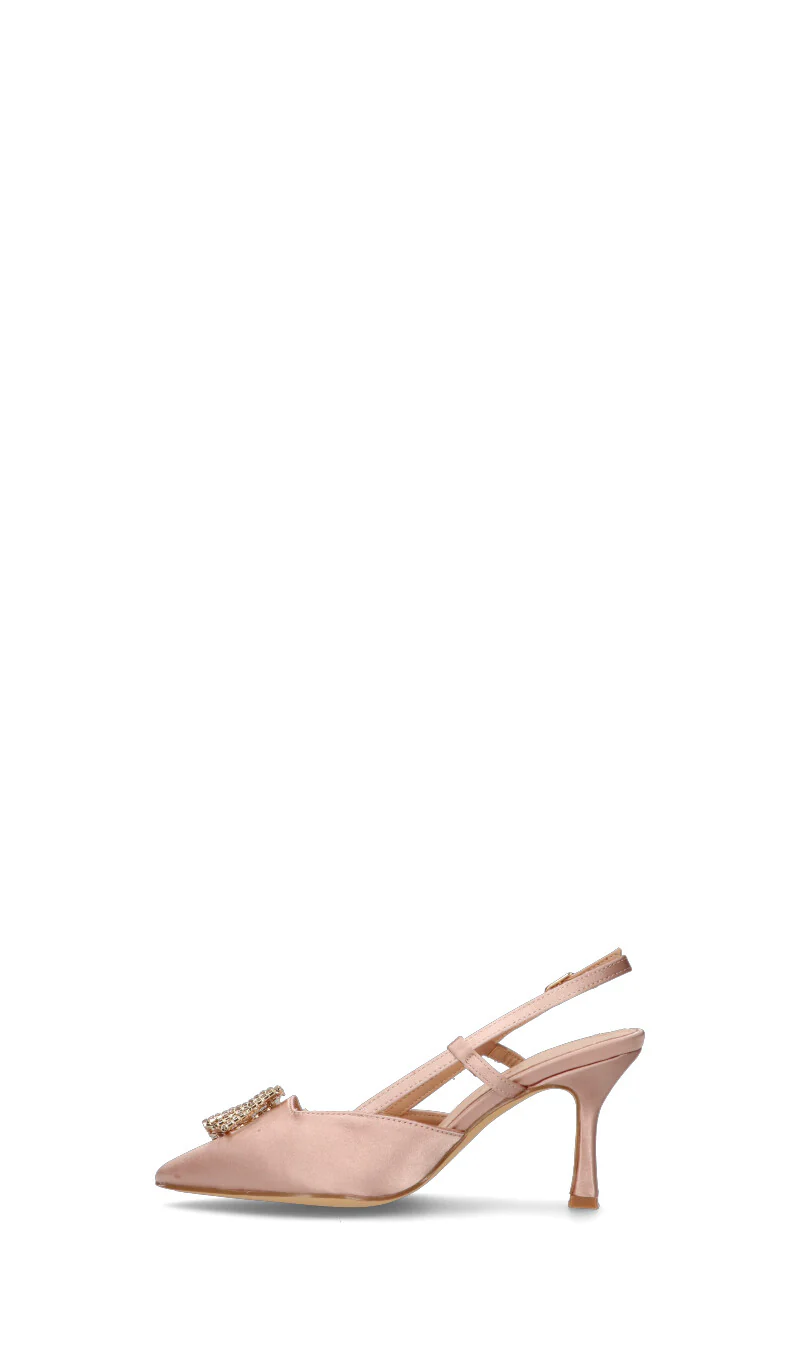 KHARISMA Slingback donna rosa - Image 4