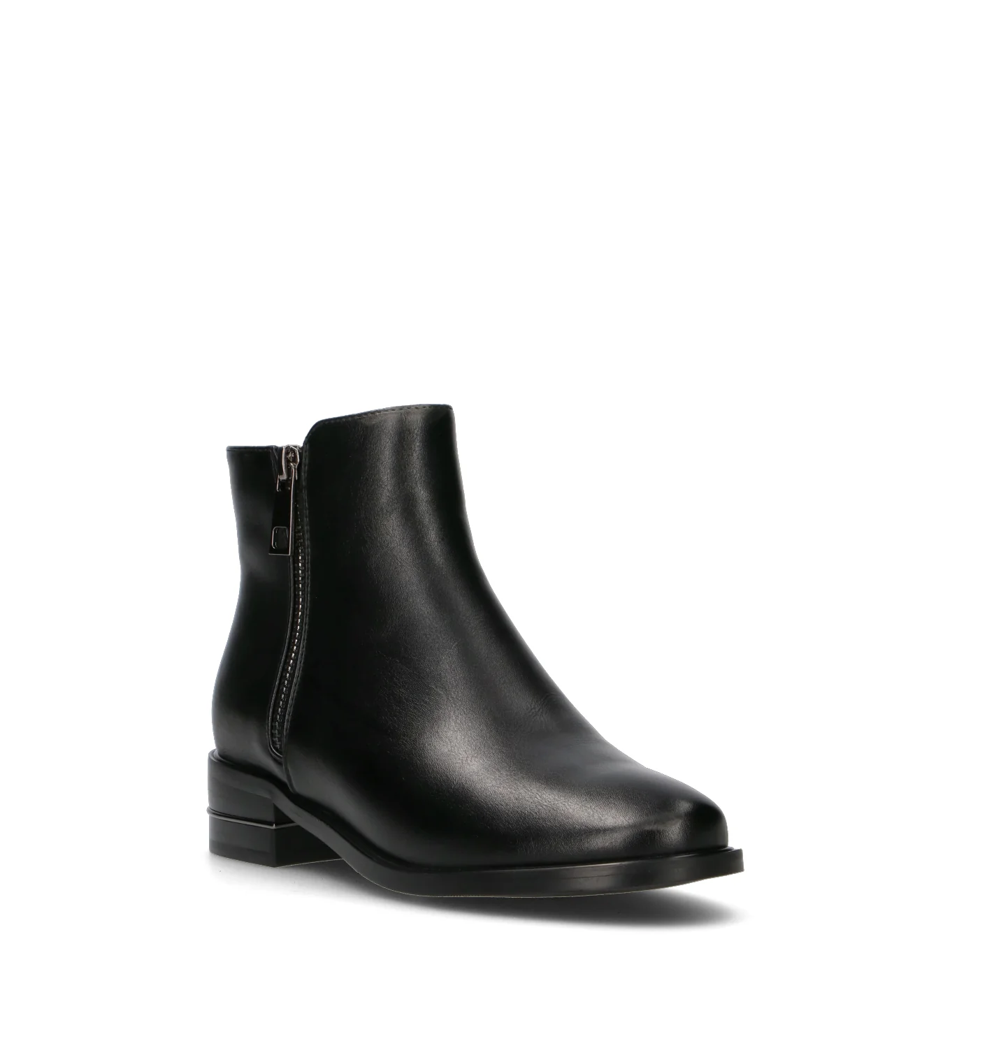 KLAS Tronchetto donna nero - Image 2
