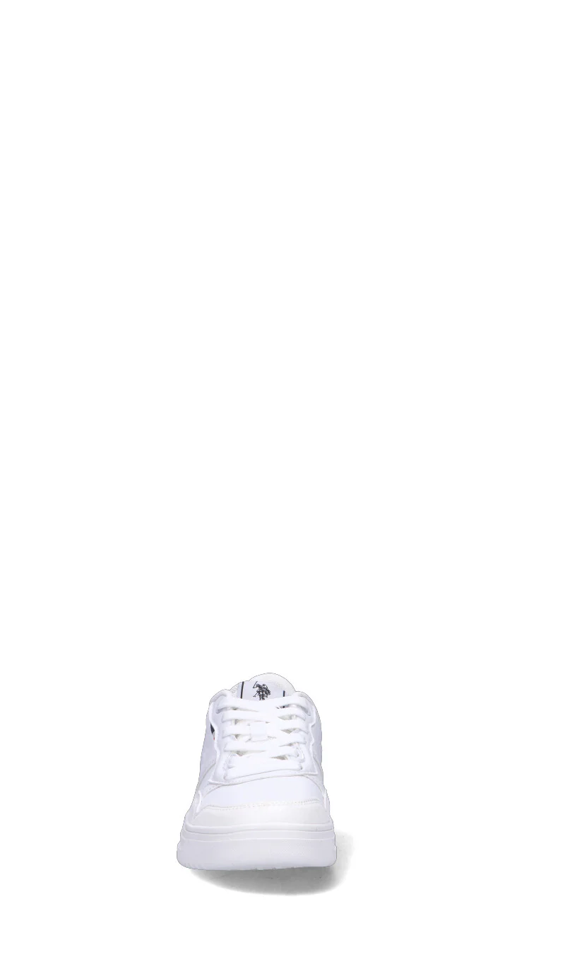U.S. POLO ASSN. Sneaker donna bianca - Image 3