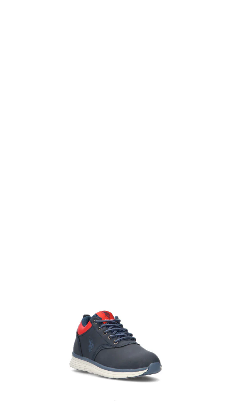 U.S. POLO ASSN. Sneaker bimbo blu - Image 2