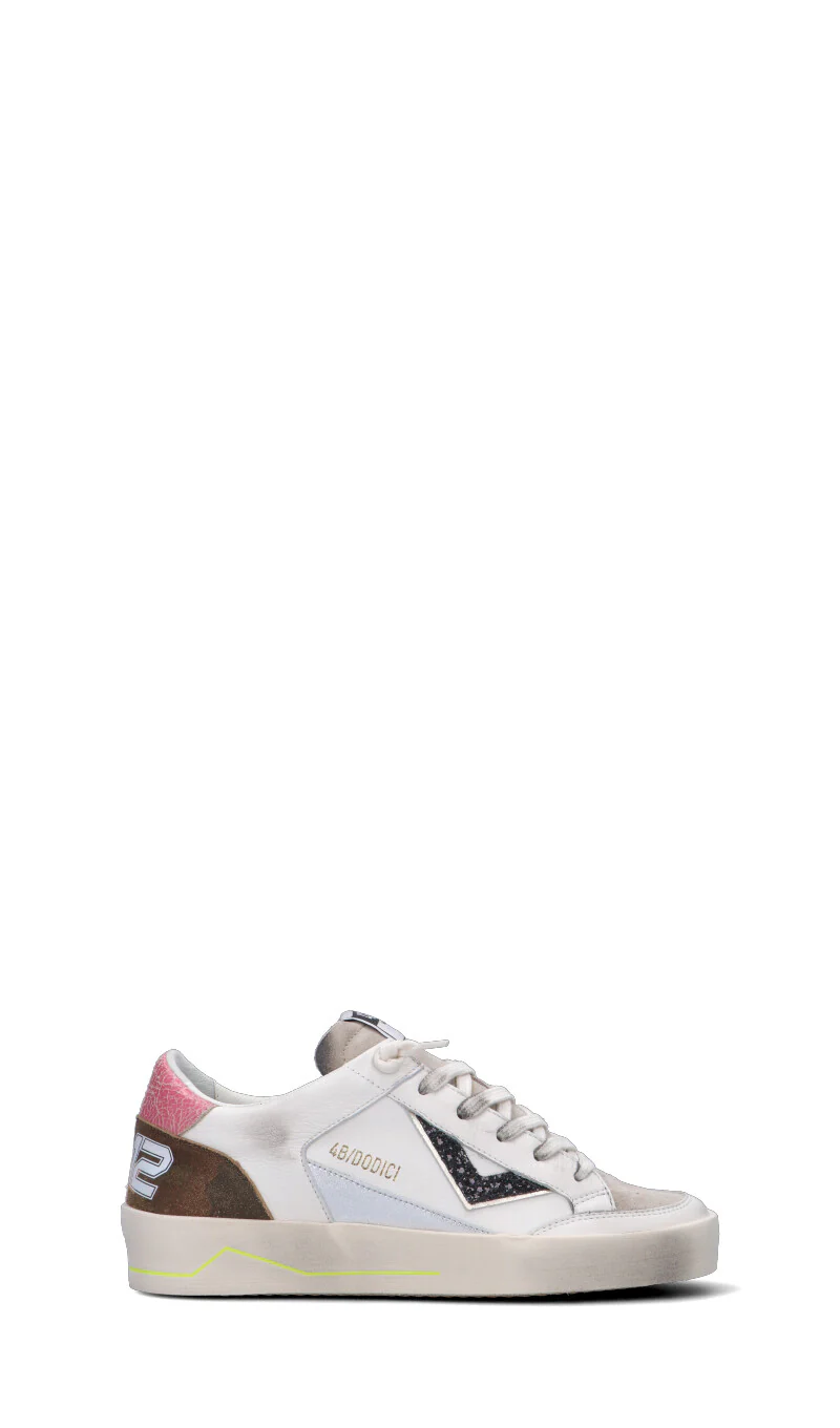 QUATTROBARRADODICI Sneaker donna