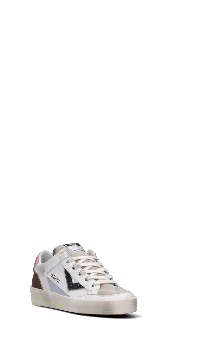 QUATTROBARRADODICI Sneaker donna - Image 2