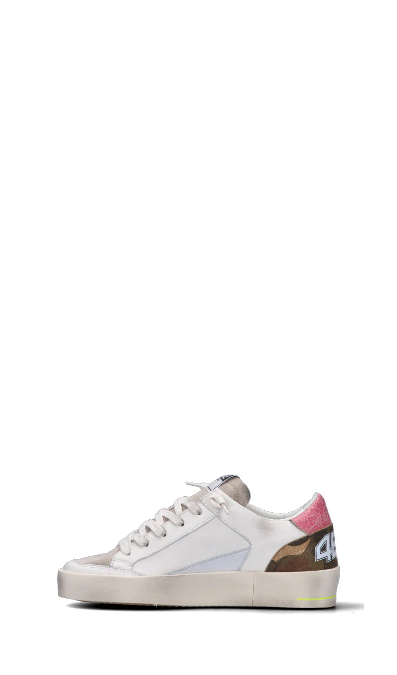 QUATTROBARRADODICI Sneaker donna - Image 4