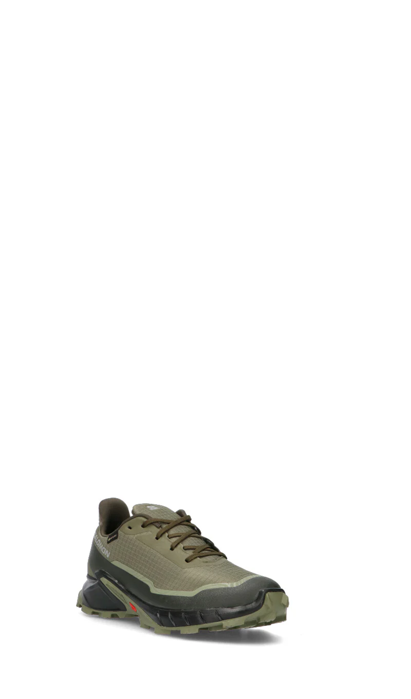 SALOMON ALPHACROSS 5 GTX - Trekking uomo - Image 2