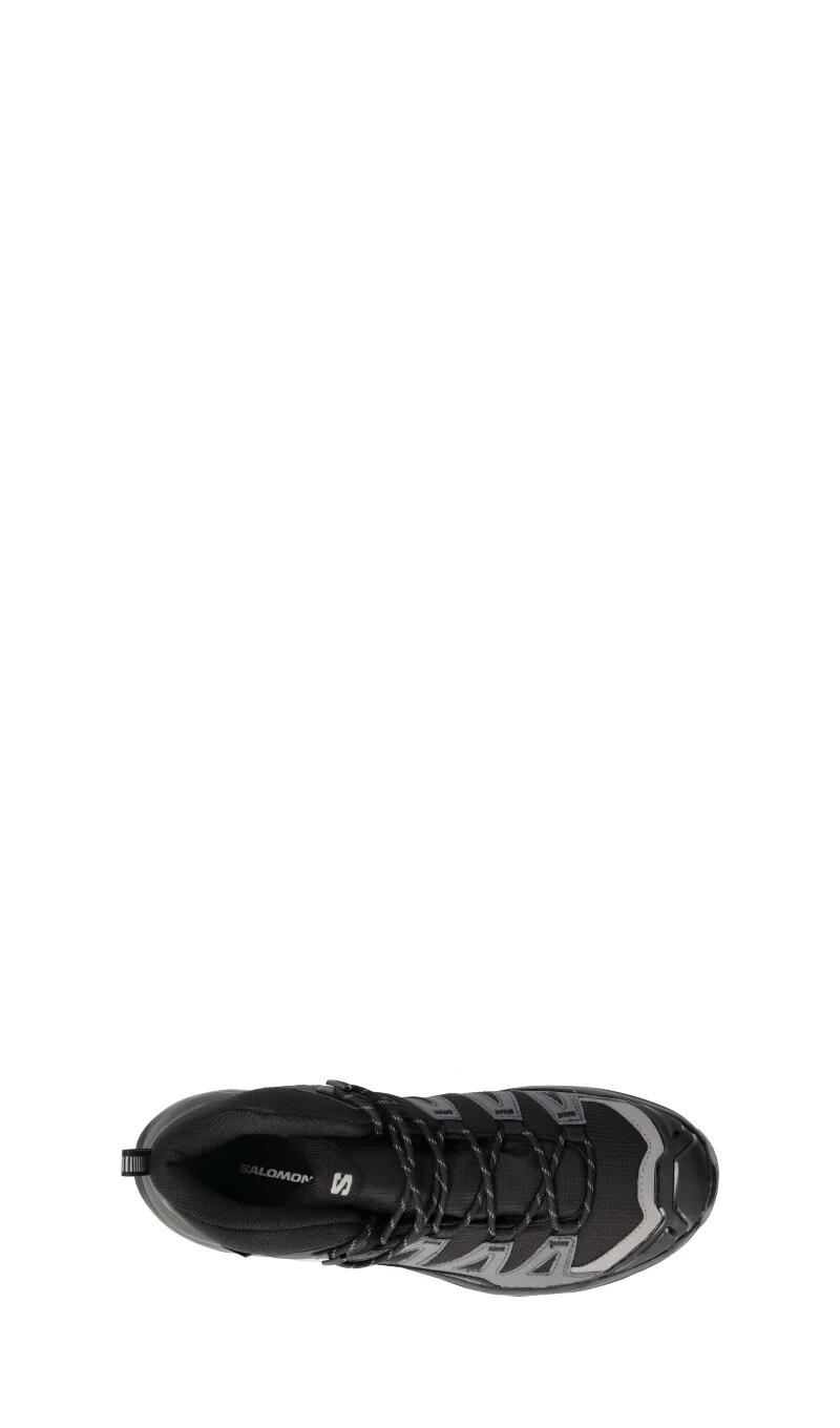 SALOMON X ULTRA 360 MID GTX Pedula donna nera in gore-tex - Image 10
