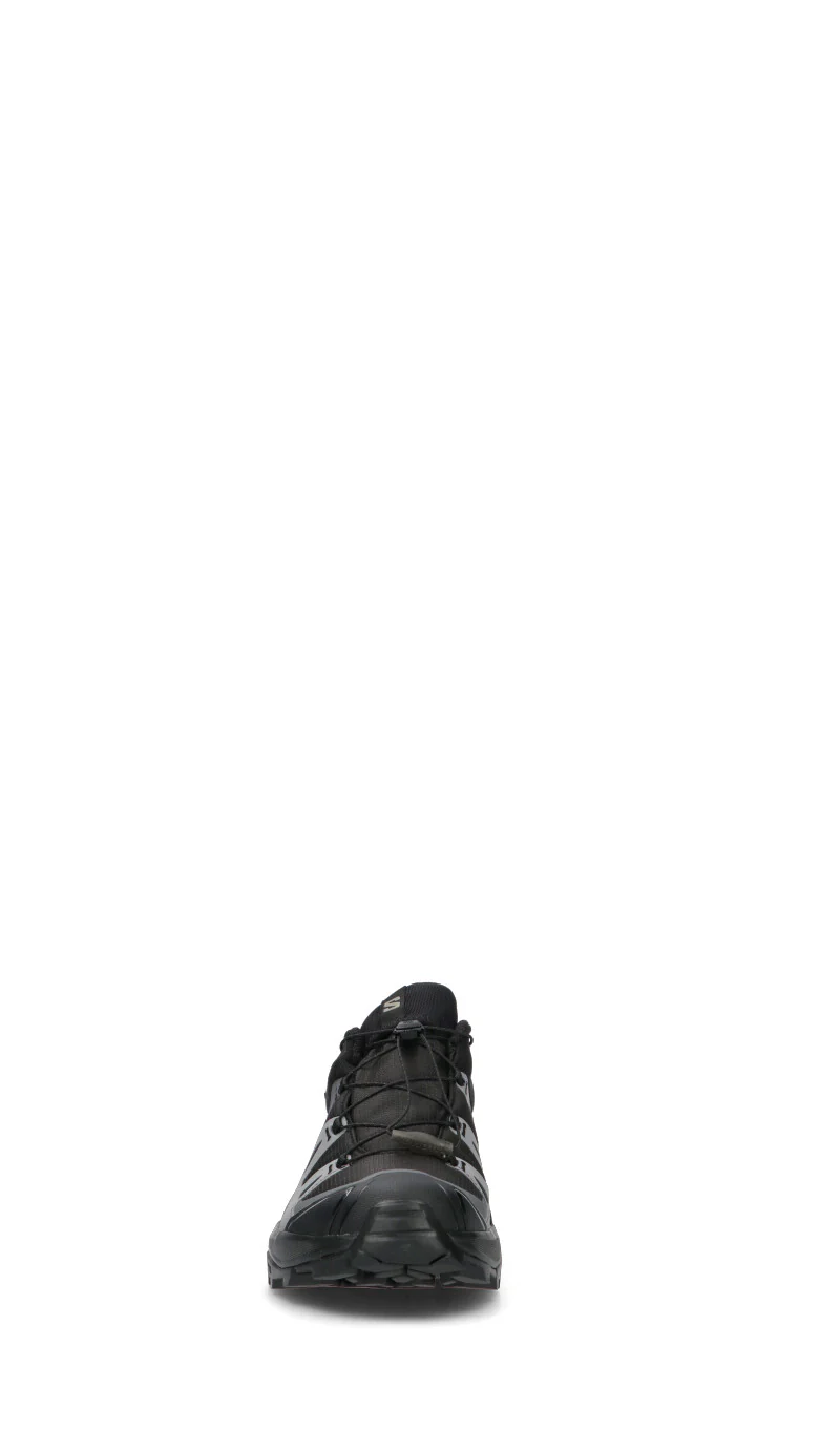 SALOMON X ULTRA 360 GTX Sneaker uomo nera in gore-tex - Image 3