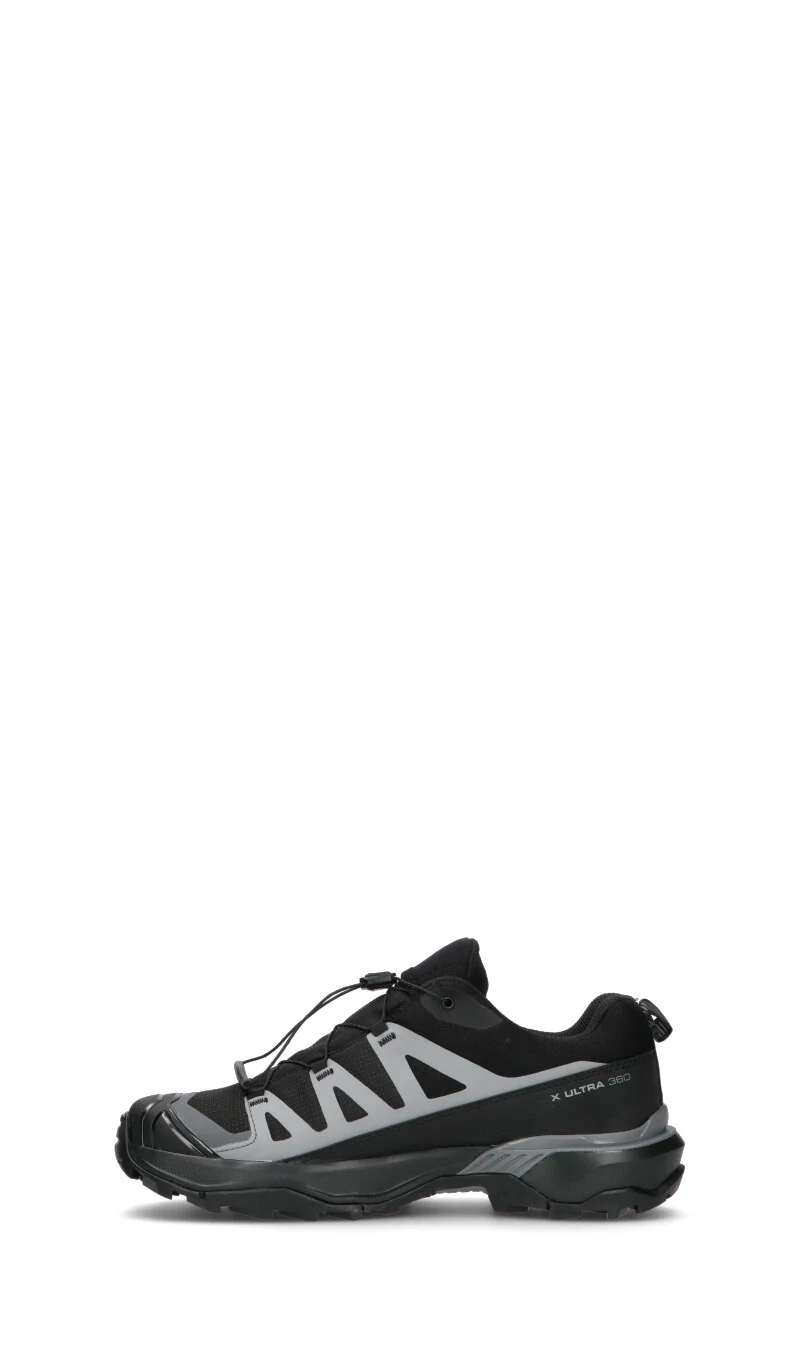 SALOMON X ULTRA 360 GTX Sneaker uomo nera in gore-tex - Image 4