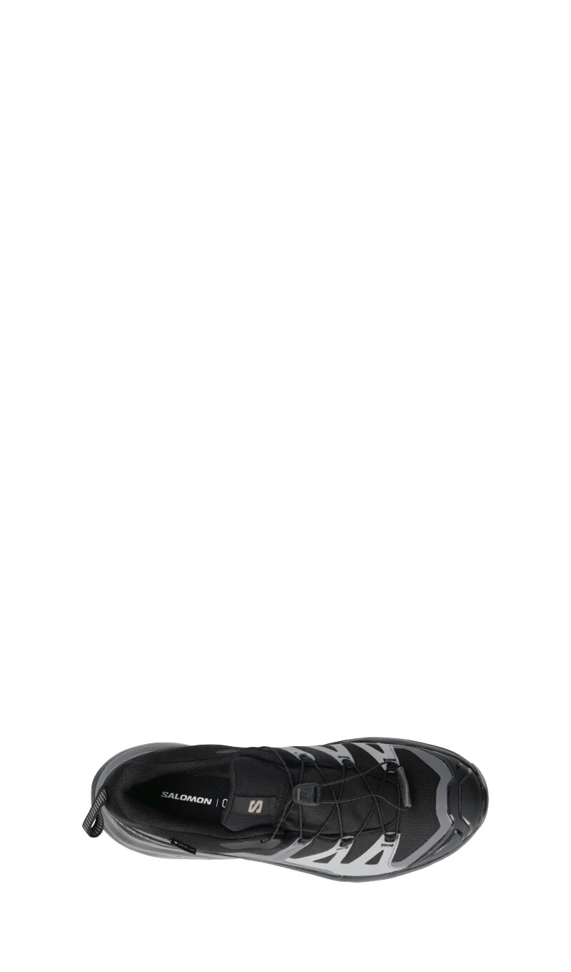 SALOMON X ULTRA 360 GTX Sneaker uomo nera in gore-tex - Image 5
