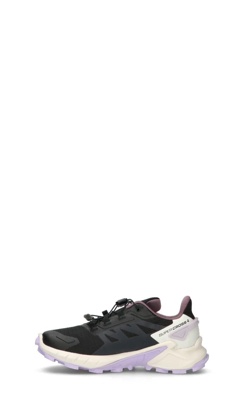 SALOMON - SUPERCROSS 4 GTX W Scarpa running donna - Image 4
