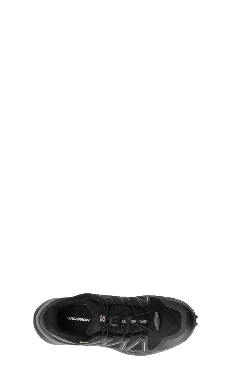 SALOMON SPEEDCROSS PEAK GTX W Scarpa running donna nera in gore-tex - Image 10