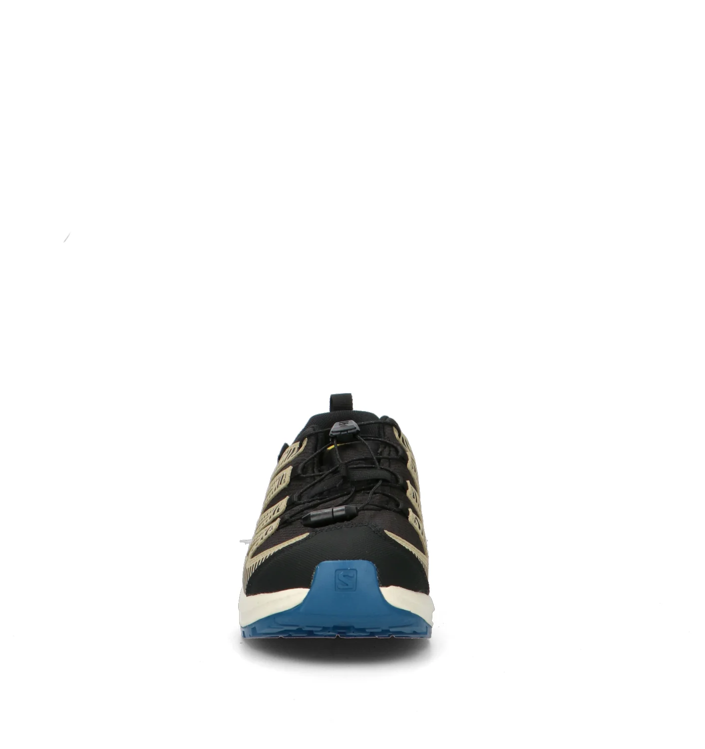 SALOMON XA PRO V8 WP J Scarpa trekking ragazzo nera - Image 3